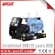 72kw 90kva beinei BF6L913CADG deutz diesel power generator